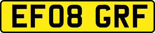 EF08GRF