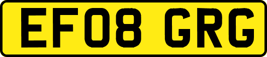 EF08GRG
