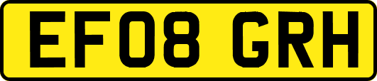 EF08GRH