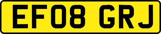 EF08GRJ