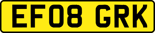 EF08GRK