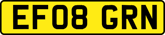 EF08GRN