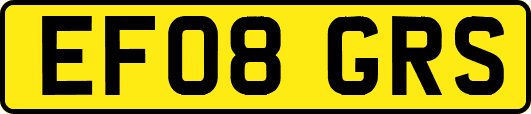 EF08GRS