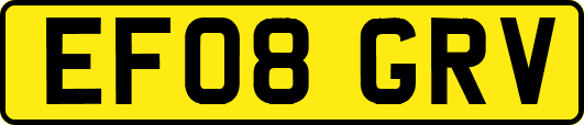 EF08GRV