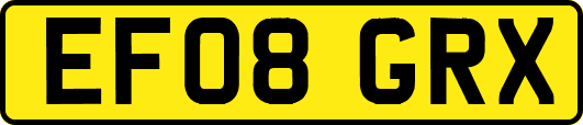 EF08GRX