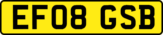 EF08GSB