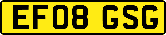 EF08GSG