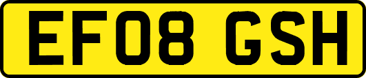 EF08GSH