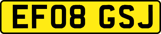EF08GSJ