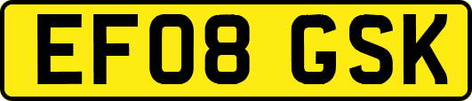 EF08GSK