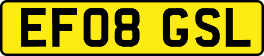 EF08GSL