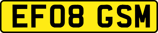 EF08GSM