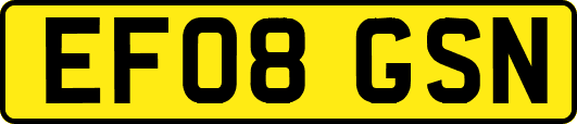 EF08GSN