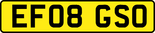 EF08GSO