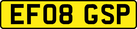 EF08GSP