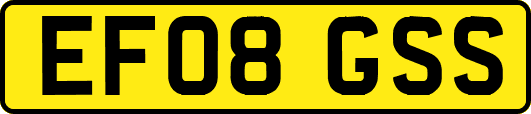 EF08GSS