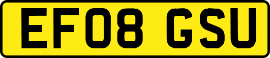 EF08GSU