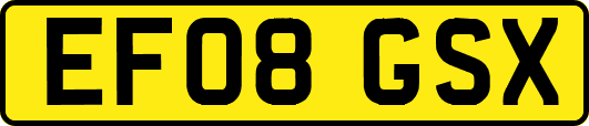 EF08GSX