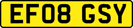 EF08GSY