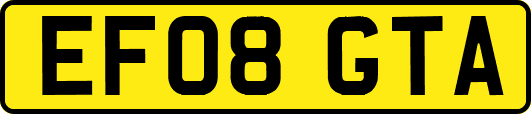 EF08GTA