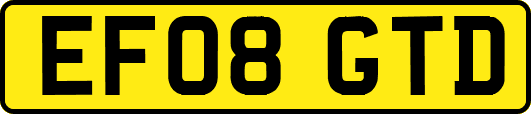 EF08GTD