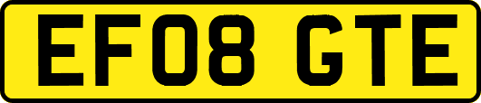 EF08GTE