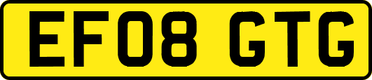 EF08GTG