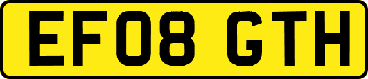 EF08GTH