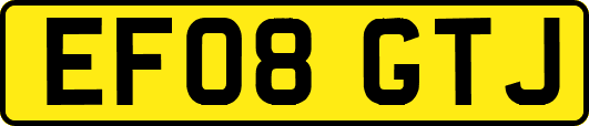EF08GTJ