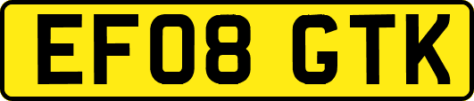 EF08GTK