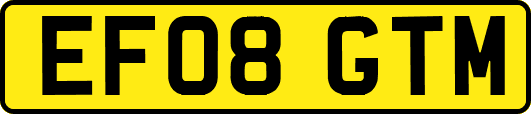 EF08GTM