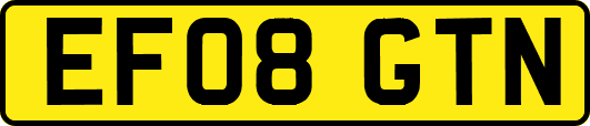 EF08GTN