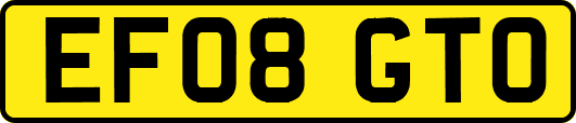 EF08GTO