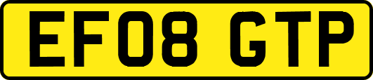 EF08GTP
