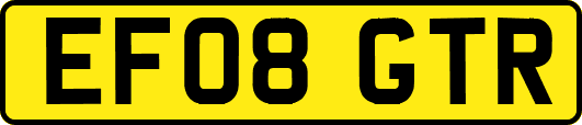 EF08GTR