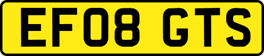 EF08GTS