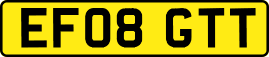 EF08GTT