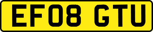 EF08GTU