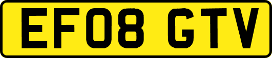 EF08GTV