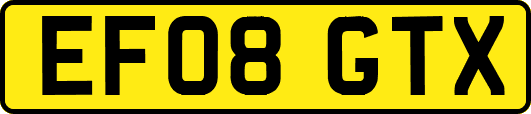 EF08GTX