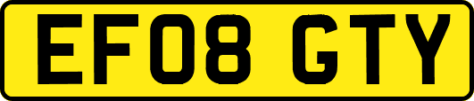 EF08GTY