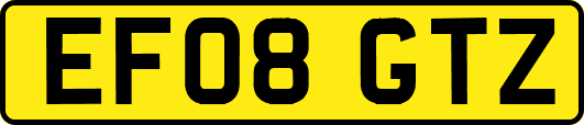 EF08GTZ