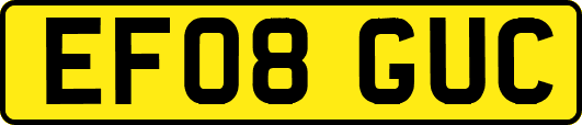 EF08GUC