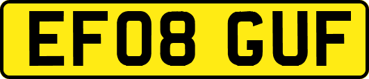 EF08GUF