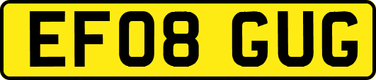 EF08GUG