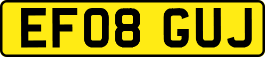 EF08GUJ