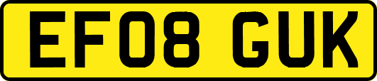 EF08GUK