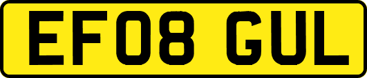 EF08GUL