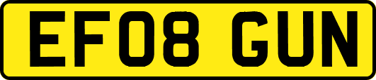 EF08GUN