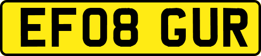 EF08GUR